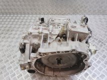 АКПП Lexus NX300H AL20 2019 2ARFXE