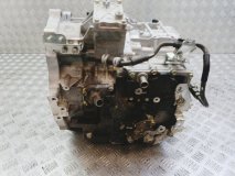 АКПП Lexus NX300H AL20 2019 2ARFXE