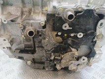 АКПП Lexus NX300H AL20 2019 2ARFXE