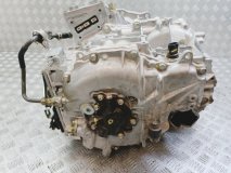 АКПП Lexus NX300H AL20 2019 2ARFXE