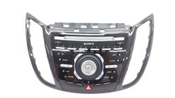 Магнитола Ford Kuga 2 2014 JQMB