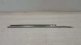 Молдинг стекла двери левый передний Audi A5 8T 2010 CDHB