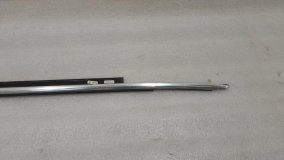 Молдинг стекла двери левый передний Audi A5 8T 2010 CDHB