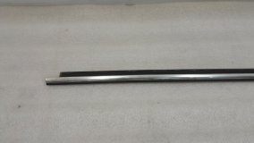 Молдинг стекла двери левый передний Audi A5 8T 2010 CDHB