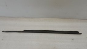 Молдинг стекла двери левый передний Audi A5 8T 2010 CDHB