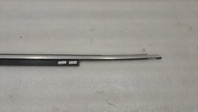 Молдинг стекла двери правый передний Audi A5 8T 2010 CDHB