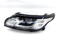Фара левая передняя Range Rover Sport L494 2016 30DDTX