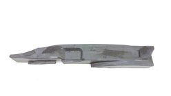 Наполнитель крыла правый передний Skoda Rapid NK6 2021 CWVA