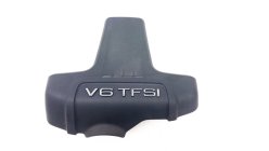 Крышка двигателя Audi A6 C7 2012 CGWB