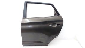 Дверь левая задняя Hyundai Tucson TL 2019 G4NA