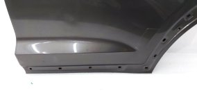 Дверь левая задняя Hyundai Tucson TL 2019 G4NA