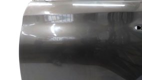 Дверь левая задняя Hyundai Tucson TL 2019 G4NA