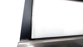 Дверь левая задняя Hyundai Tucson TL 2019 G4NA