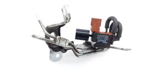 Клапан электромагнитный Toyota Land Cruiser Prado 150 2015 1GDFTV