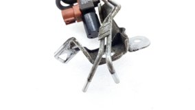 Клапан электромагнитный Toyota Land Cruiser Prado 150 2015 1GDFTV