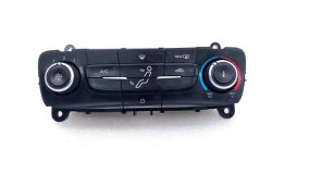 Блок управления климат контролем Ford Focus 3 2015 IQDB