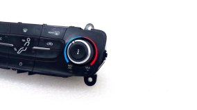 Блок управления климат контролем Ford Focus 3 2015 IQDB