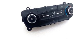 Блок управления климат контролем Ford Focus 3 2015 IQDB