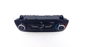 Блок управления климат контролем Ford Focus 3 2015 IQDB