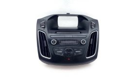 Блок управления мультимедиа Ford Focus 3 2015 IQDB