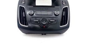 Блок управления мультимедиа Ford Focus 3 2015 IQDB