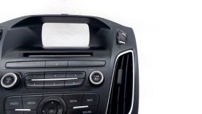 Блок управления мультимедиа Ford Focus 3 2015 IQDB