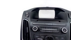 Блок управления мультимедиа Ford Focus 3 2015 IQDB