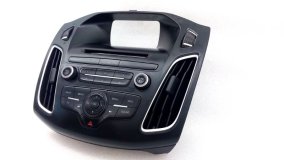 Блок управления мультимедиа Ford Focus 3 2015 IQDB