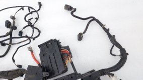 Проводка подкапотная Ford Focus 3 2015 IQDB