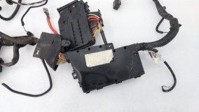 Проводка подкапотная Ford Focus 3 2015 IQDB