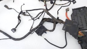 Проводка подкапотная Ford Focus 3 2015 IQDB