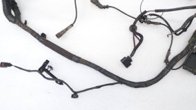 Проводка подкапотная Ford Focus 3 2015 IQDB