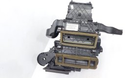 Корпус отопителя Ford Focus 3 2015 IQDB