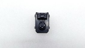 Переключатель регулировки зеркал левый передний Nissan Teana J32 2008 VQ25DE