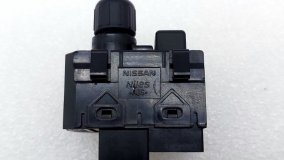 Переключатель регулировки зеркал левый передний Nissan Teana J32 2008 VQ25DE