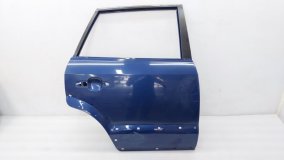 Дверь правая задняя Hyundai Tucson JM 2006 G4GC