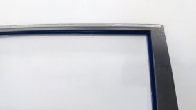 Дверь правая задняя Hyundai Tucson JM 2006 G4GC