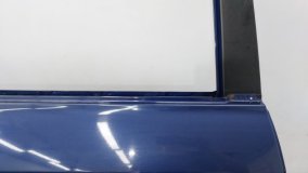 Дверь правая задняя Hyundai Tucson JM 2006 G4GC