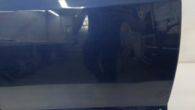 Дверь правая задняя Hyundai Tucson JM 2006 G4GC