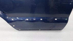 Дверь правая задняя Hyundai Tucson JM 2006 G4GC