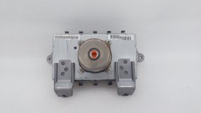 Подушка безопасности пассажира Suzuki SX4 2010 M16A