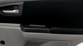 Обшивка двери правая задняя Suzuki SX4 2010 M16A