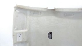 Потолок Suzuki SX4 2010 M16A