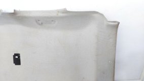 Потолок Suzuki SX4 2010 M16A