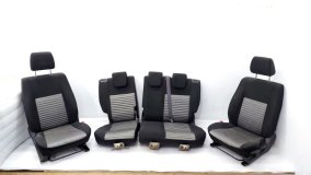 Сиденья Suzuki SX4 2010 M16A