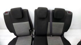 Сиденья Suzuki SX4 2010 M16A