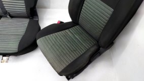 Сиденья Suzuki SX4 2010 M16A