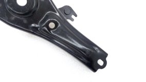 Кронштейн подрамника левый задний Toyota RAV4 50 2021 M20AFKS Кронштейн подрамника левый задний Toyota RAV4 50 2021 M20AFKS