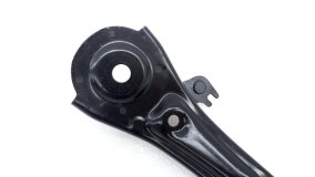 Кронштейн подрамника левый задний Toyota RAV4 50 2021 M20AFKS Кронштейн подрамника левый задний Toyota RAV4 50 2021 M20AFKS