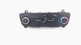 Блок управления климат контролем Ford Focus 3 2016 IQDB